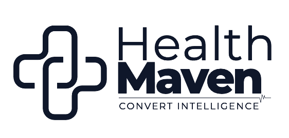 HealthMaven — Convert Intelligence